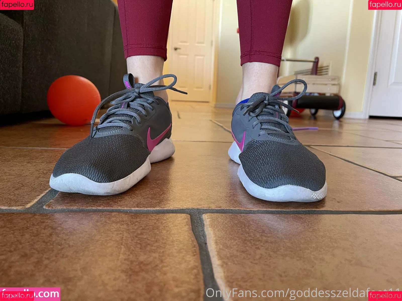 goddesszeldafeet11 Onlyfans Photo Gallery 