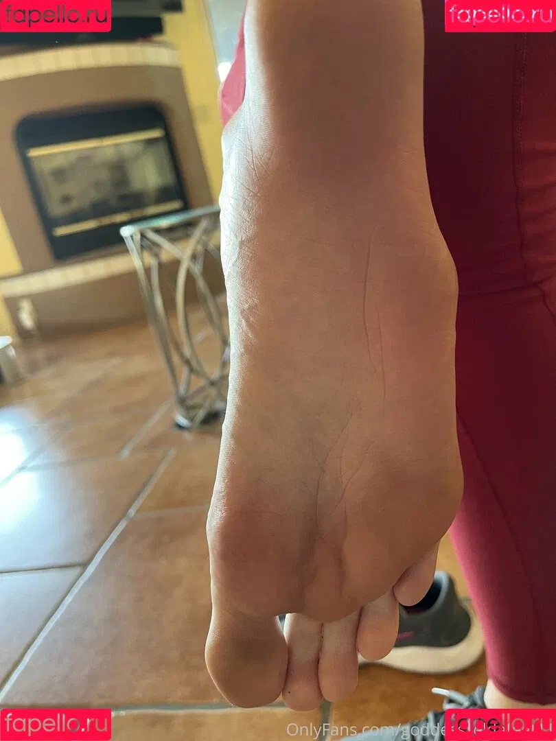 goddesszeldafeet11 Onlyfans Photo Gallery 
