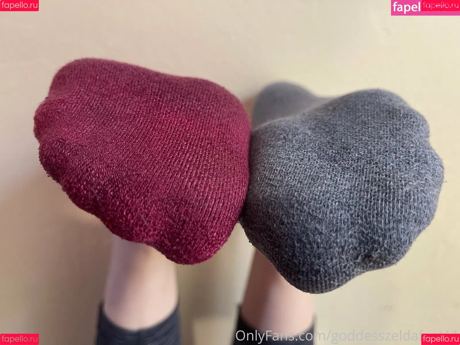 goddesszeldafeet11 Onlyfans Photo Gallery 
