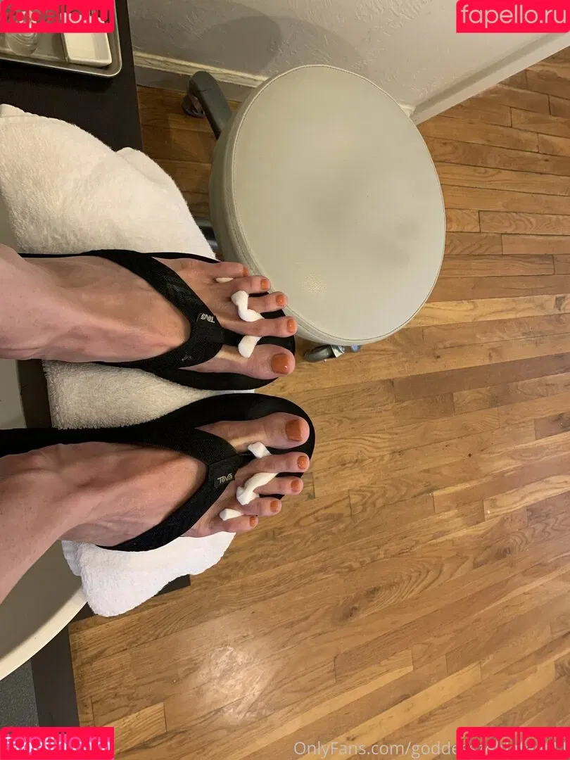 goddesszeldafeet11 Onlyfans Photo Gallery 