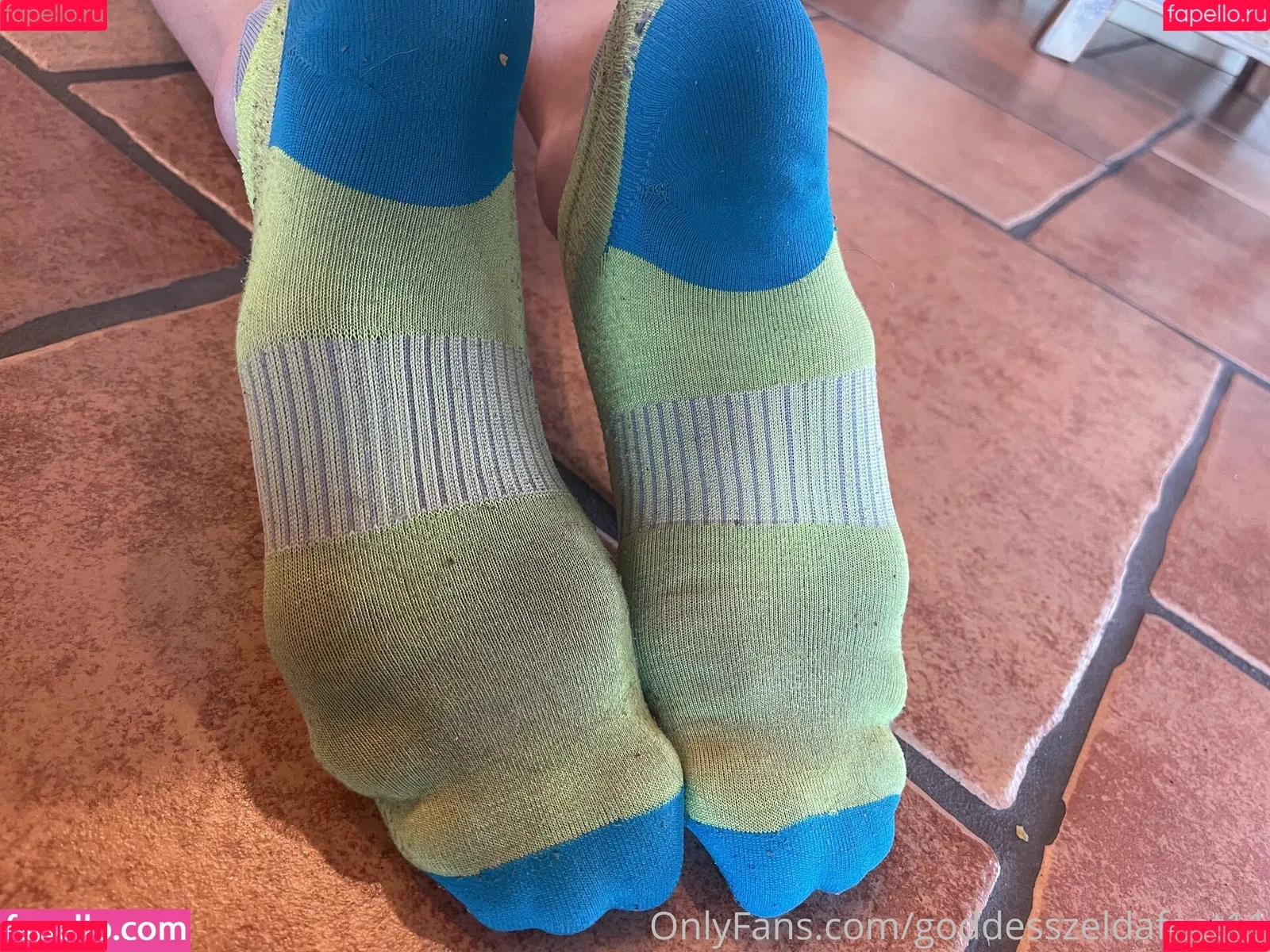 goddesszeldafeet11 Onlyfans Photo Gallery 