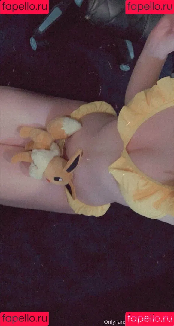 cyberpika Onlyfans Photo Gallery 