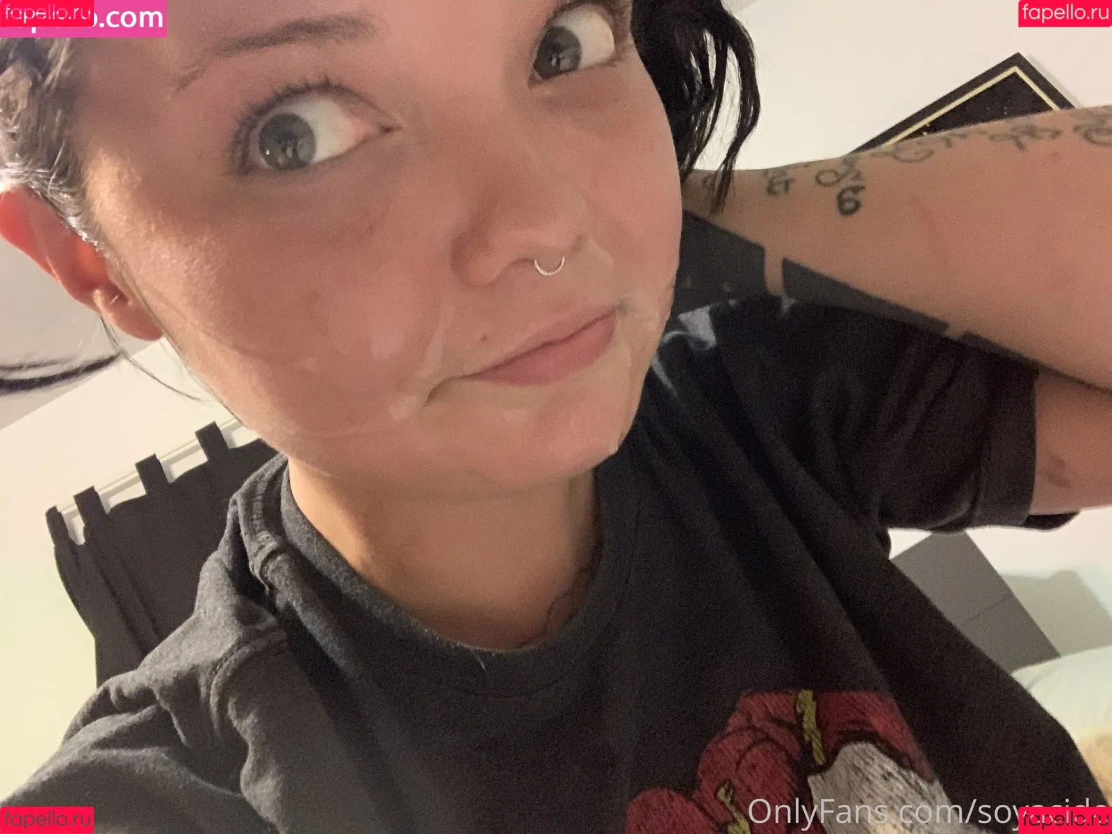 Soyacide Onlyfans Photo Gallery 