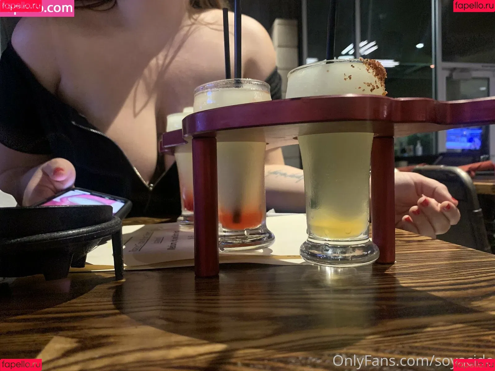 Soyacide Onlyfans Photo Gallery 