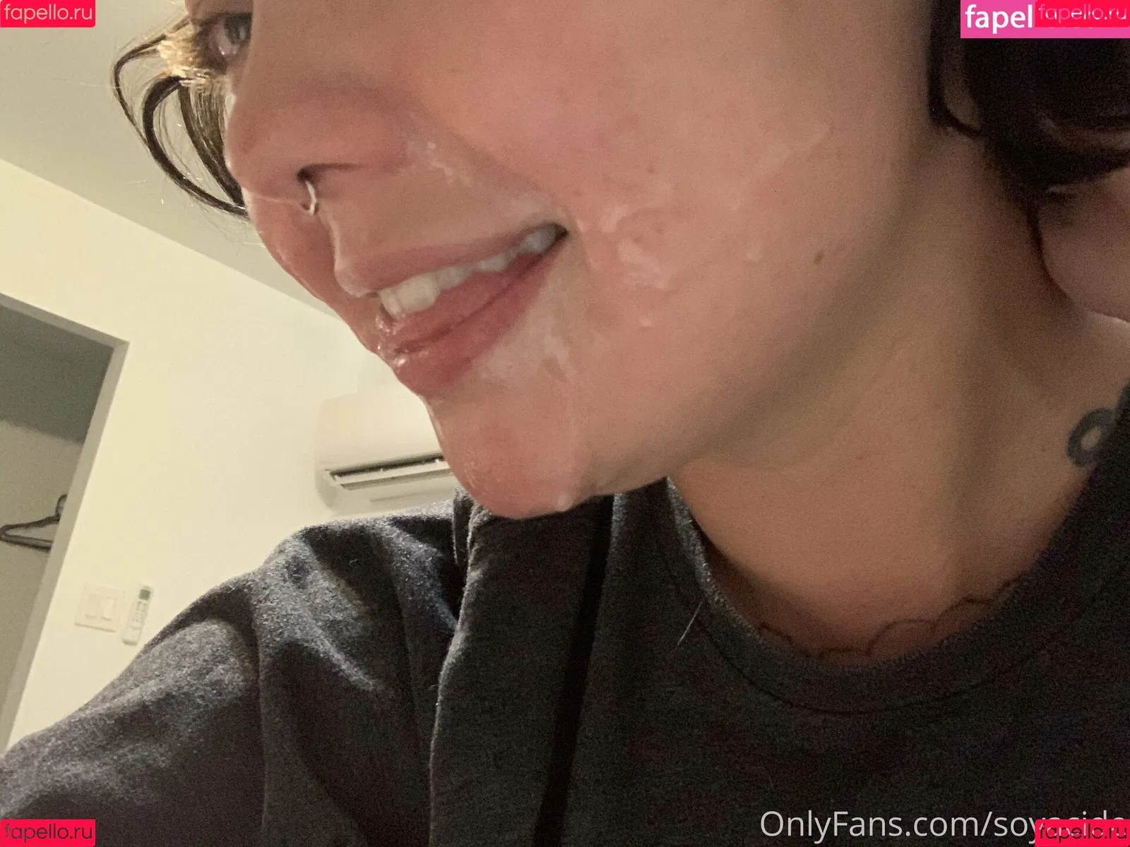 Soyacide Onlyfans Photo Gallery 