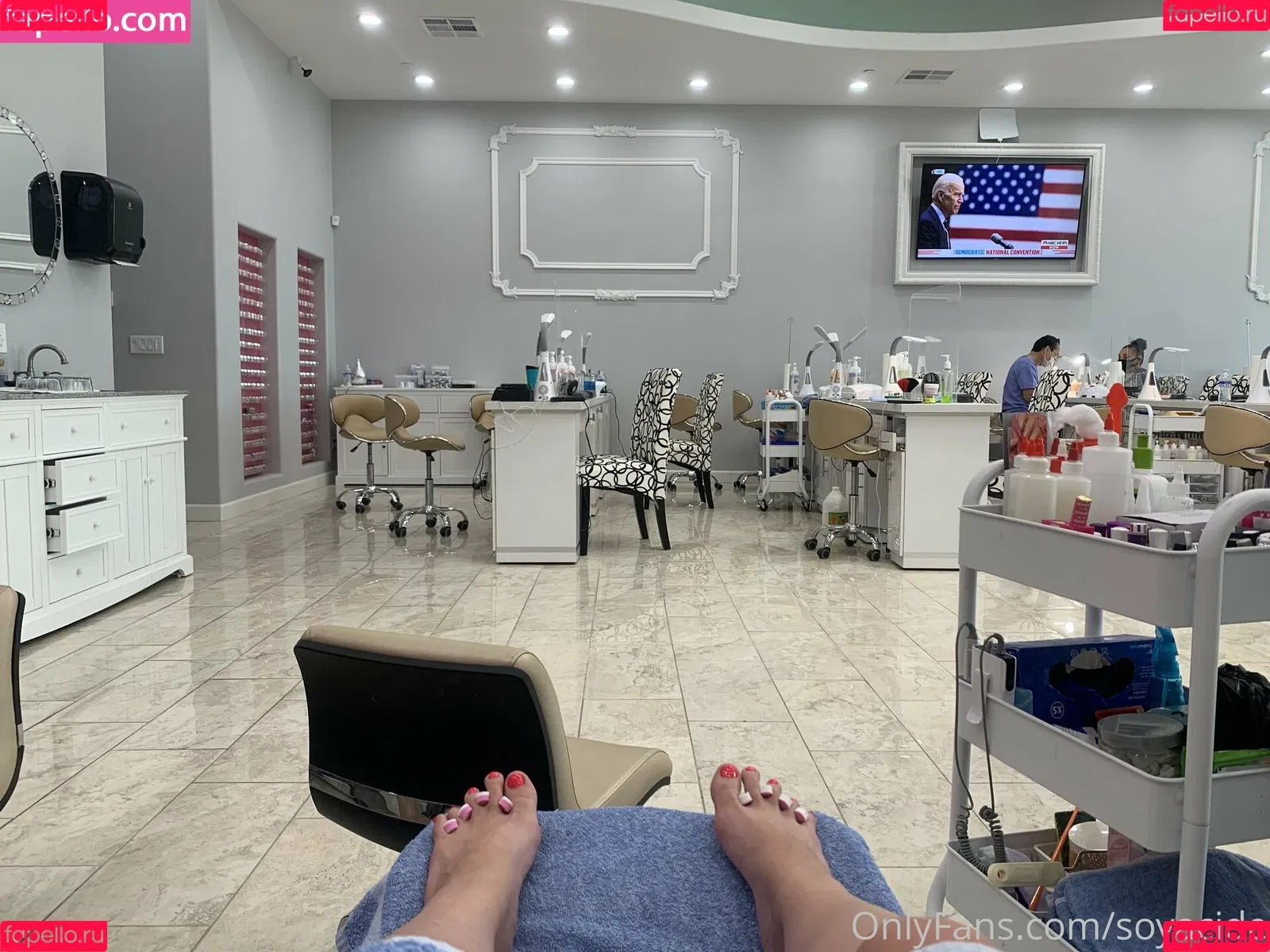 Soyacide Onlyfans Photo Gallery 