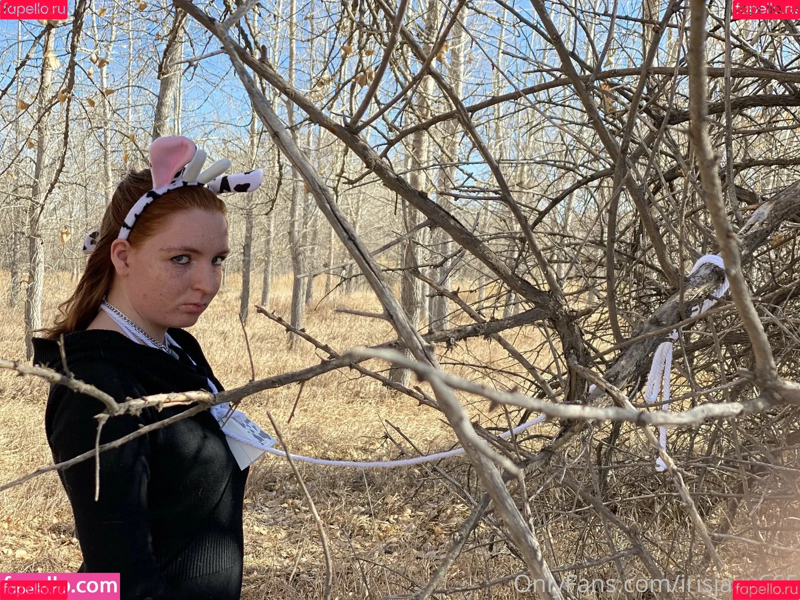 irisjaxx665 Onlyfans Photo Gallery 