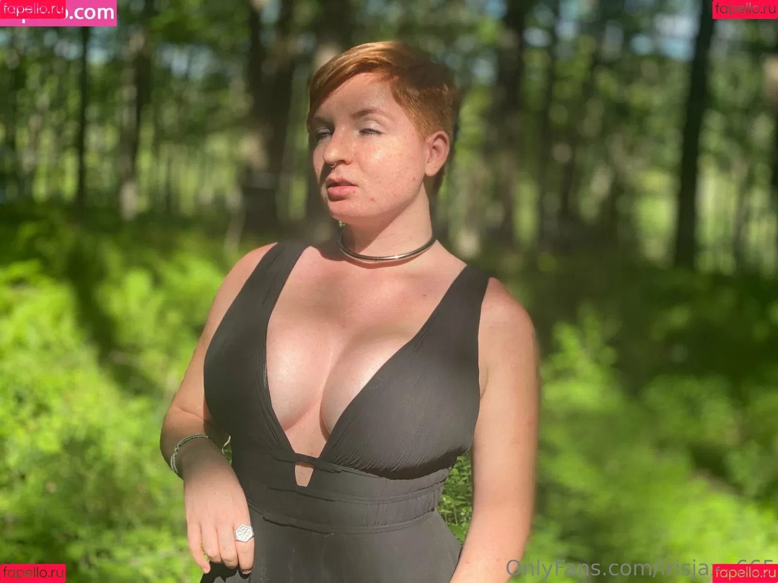 irisjaxx665 Onlyfans Photo Gallery 