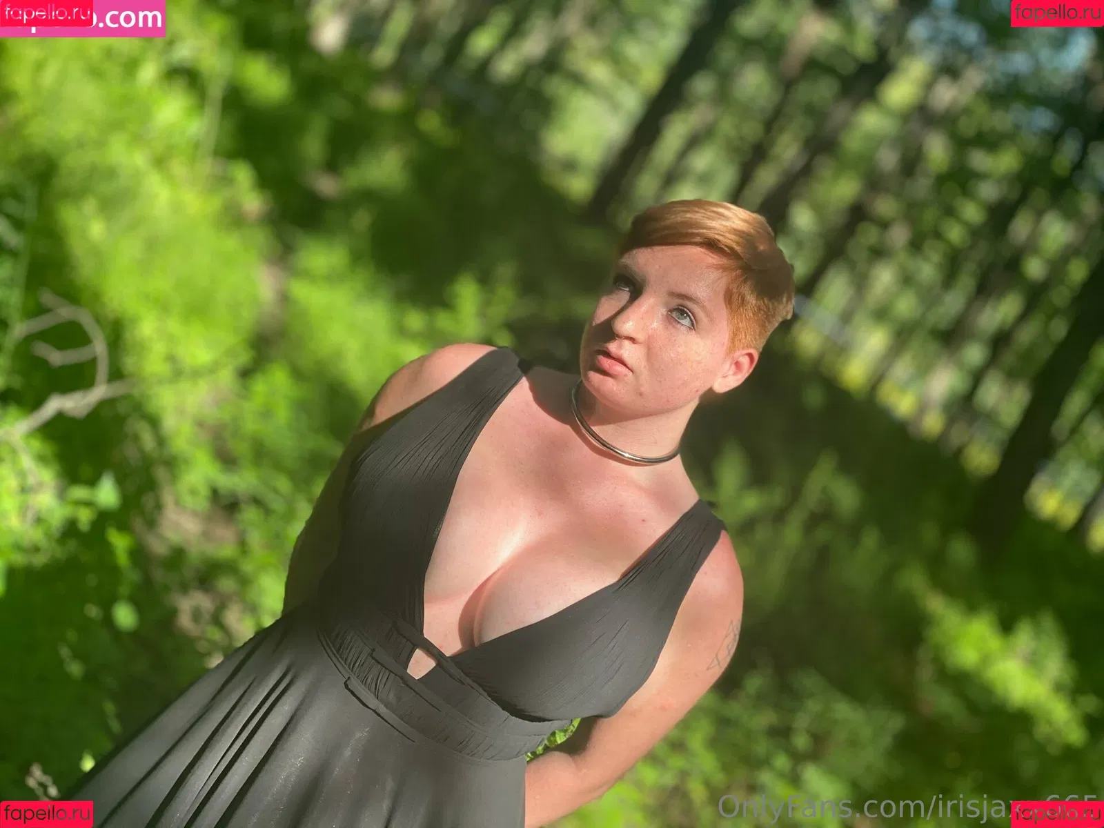 irisjaxx665 Onlyfans Photo Gallery 
