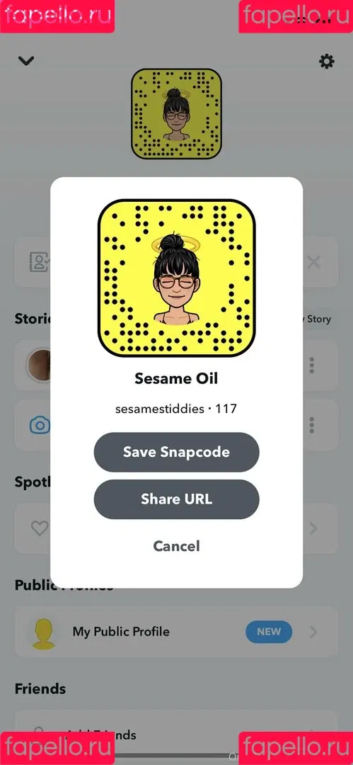 sesameoil Onlyfans Photo Gallery 
