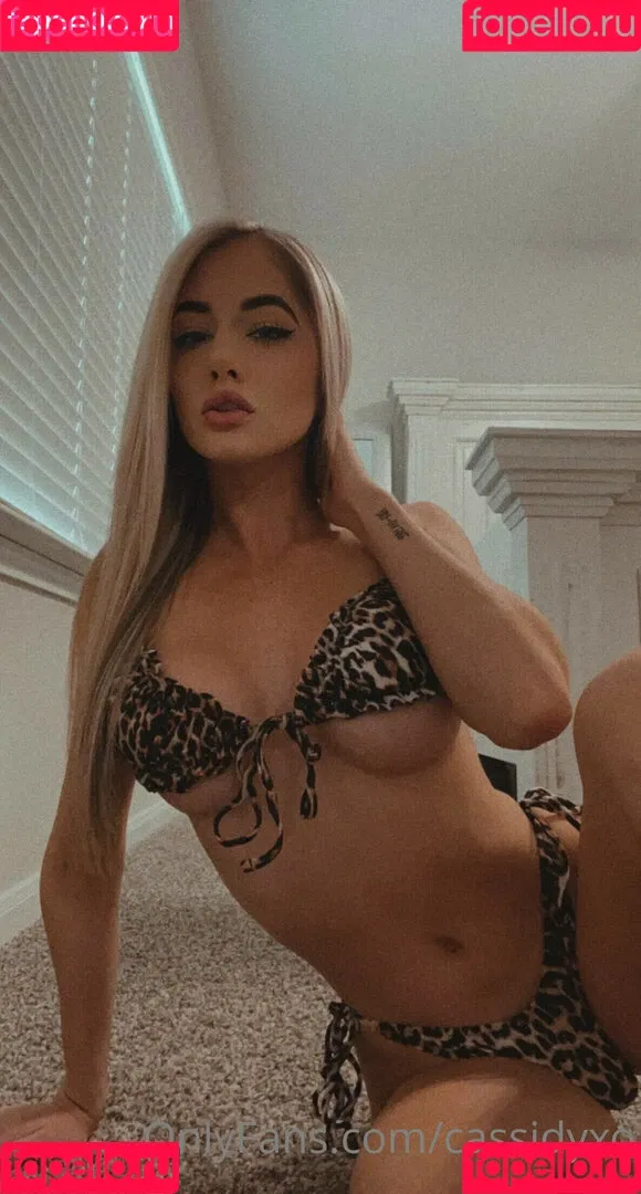 Kaley Bosarge Onlyfans Photo Gallery 