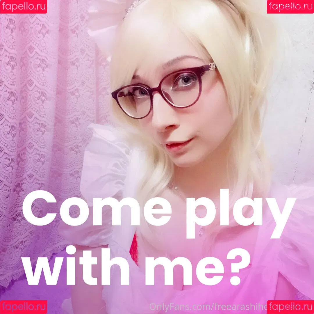 arashiheartgramm Onlyfans Photo Gallery 