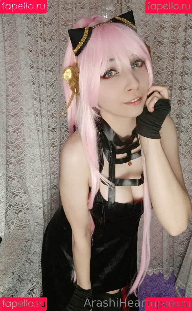 arashiheartgramm Onlyfans Photo Gallery 