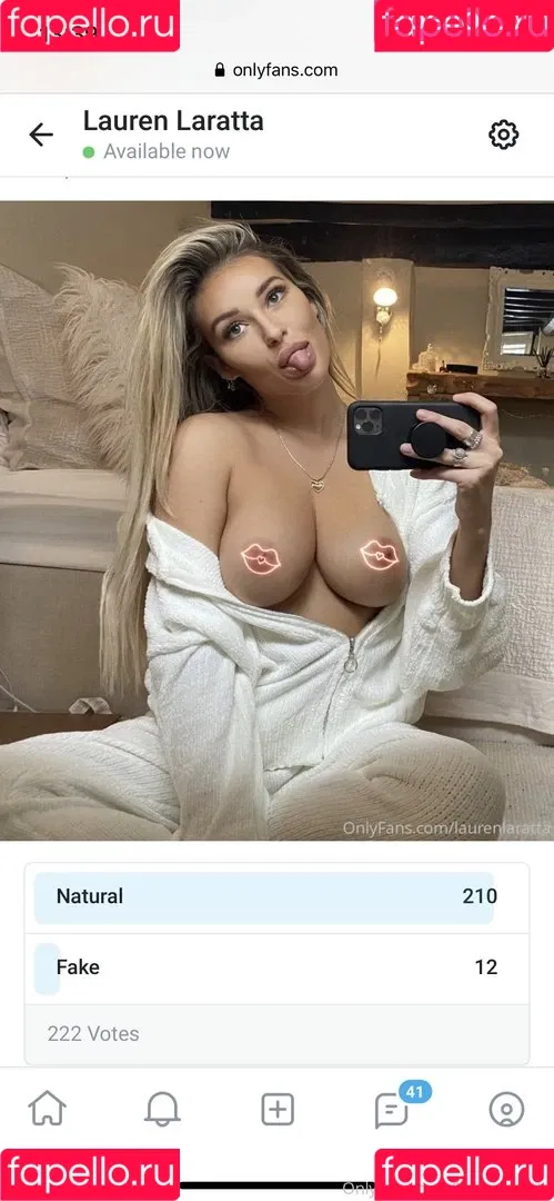 Lauren Laratta Onlyfans Photo Gallery 
