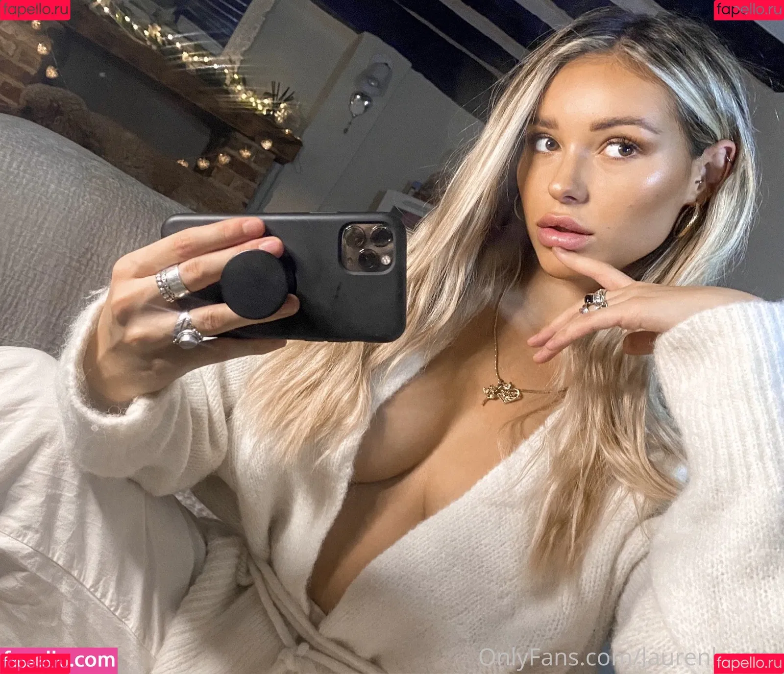 Lauren Laratta Onlyfans Photo Gallery 
