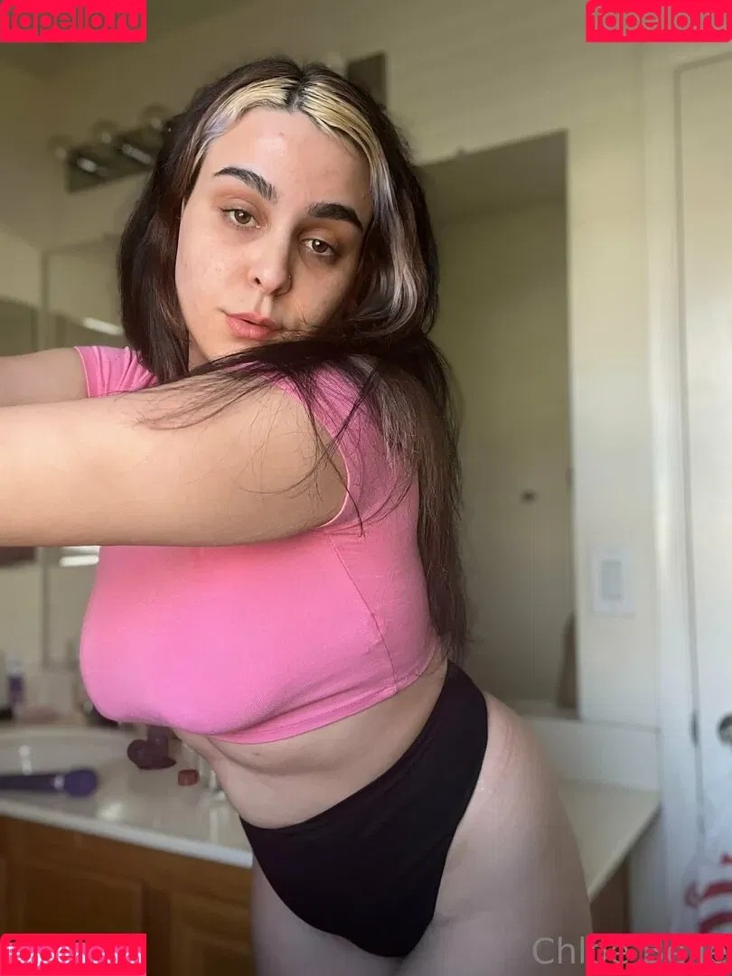 thechloebelle Onlyfans Photo Gallery 