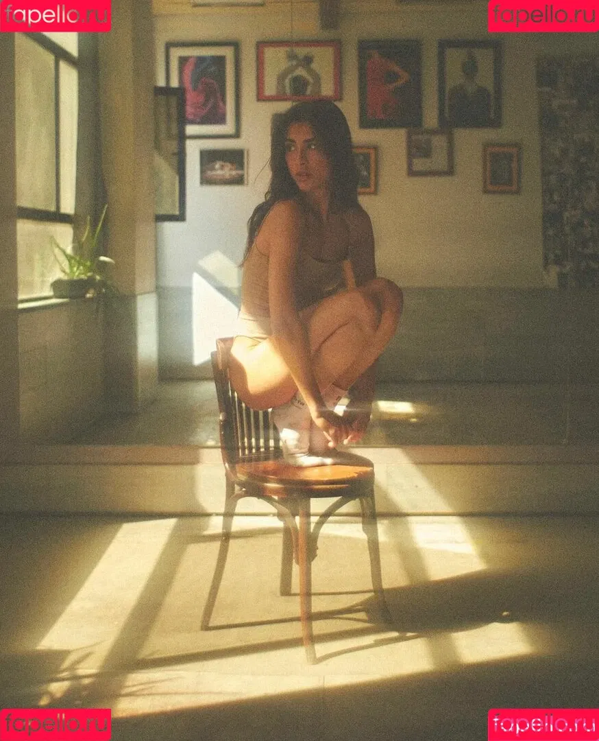 Gina Llebaria Onlyfans Photo Gallery 