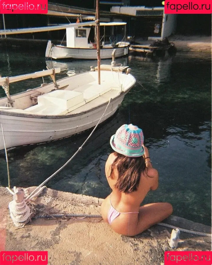 Gina Llebaria Onlyfans Photo Gallery 