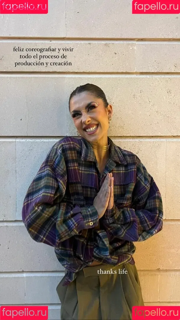Gina Llebaria Onlyfans Photo Gallery 