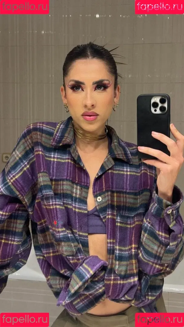 Gina Llebaria Onlyfans Photo Gallery 