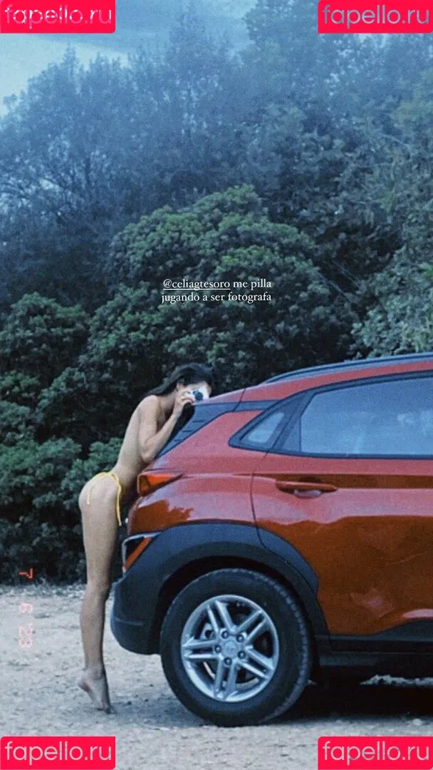 Gina Llebaria Onlyfans Photo Gallery 