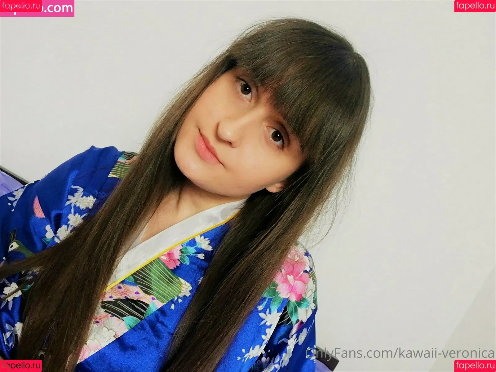 kawaii-veronica Onlyfans Photo Gallery 