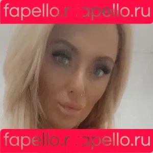 Caitlin Appleyard Onlyfans Photo Gallery 