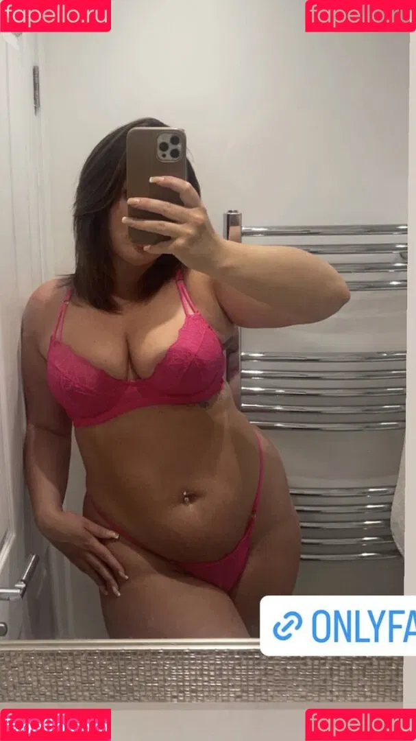 Caitlin Appleyard Onlyfans Photo Gallery 