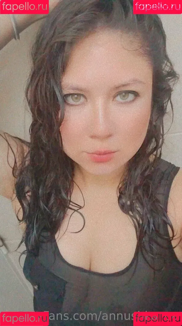 annushka_ua Onlyfans Photo Gallery 