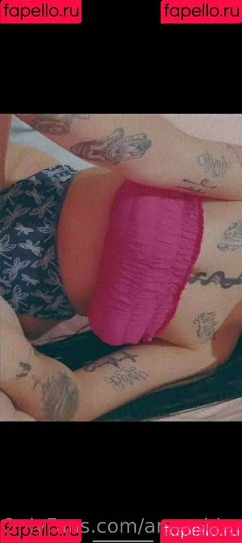 annushka_ua Onlyfans Photo Gallery 