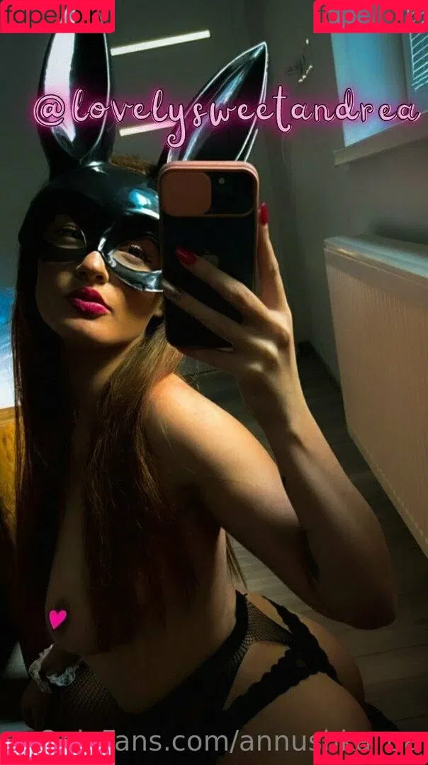 annushka_ua Onlyfans Photo Gallery 