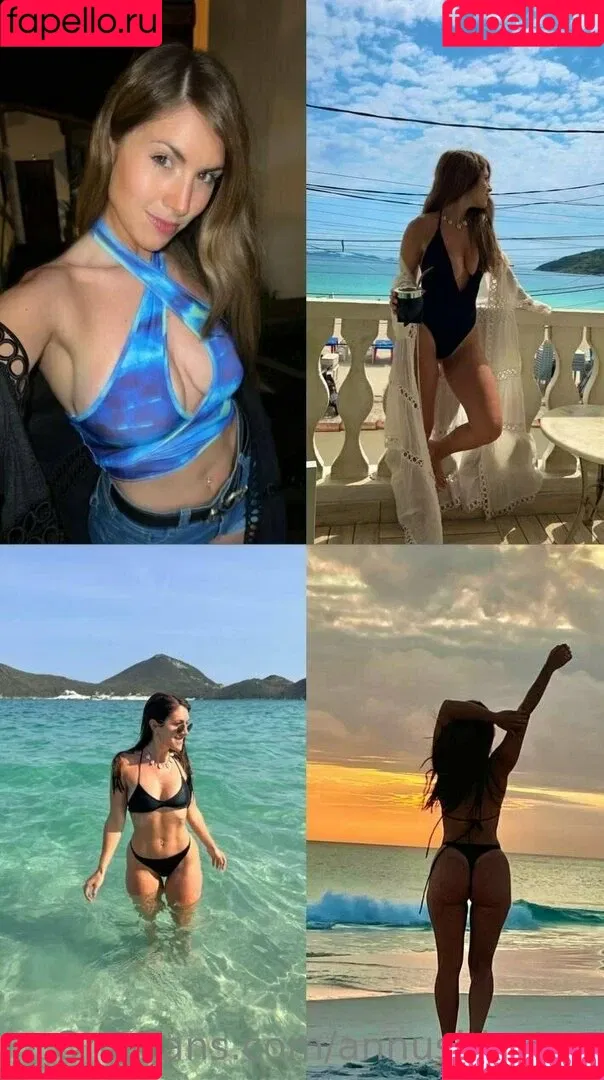 annushka_ua Onlyfans Photo Gallery 