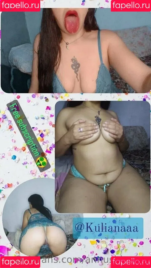 annushka_ua Onlyfans Photo Gallery 