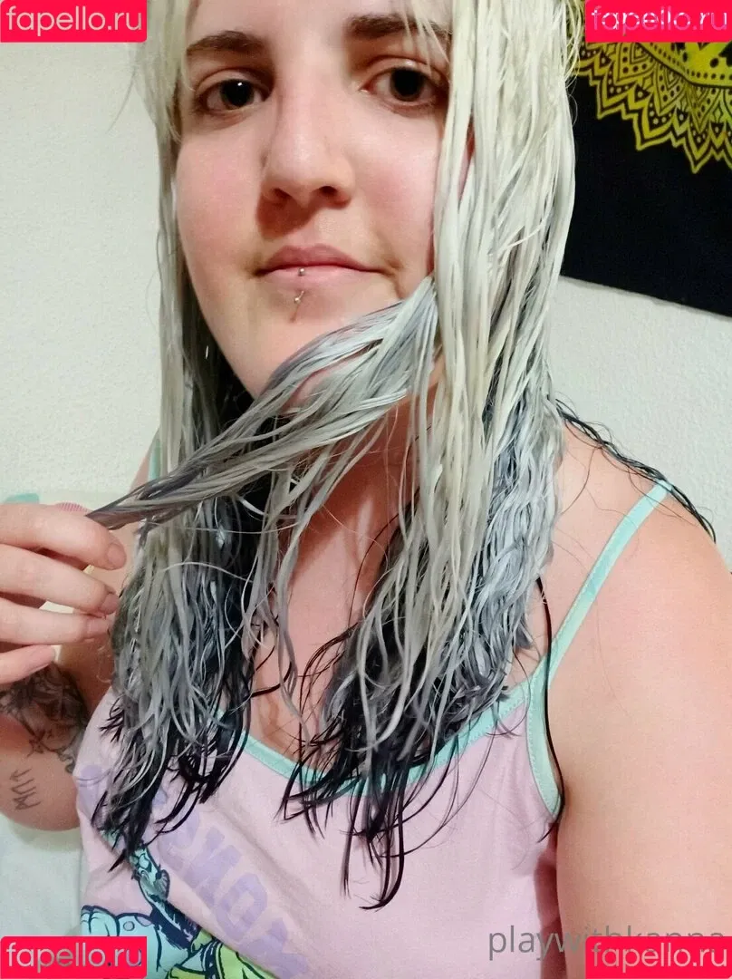 playwithkanna Onlyfans Photo Gallery 