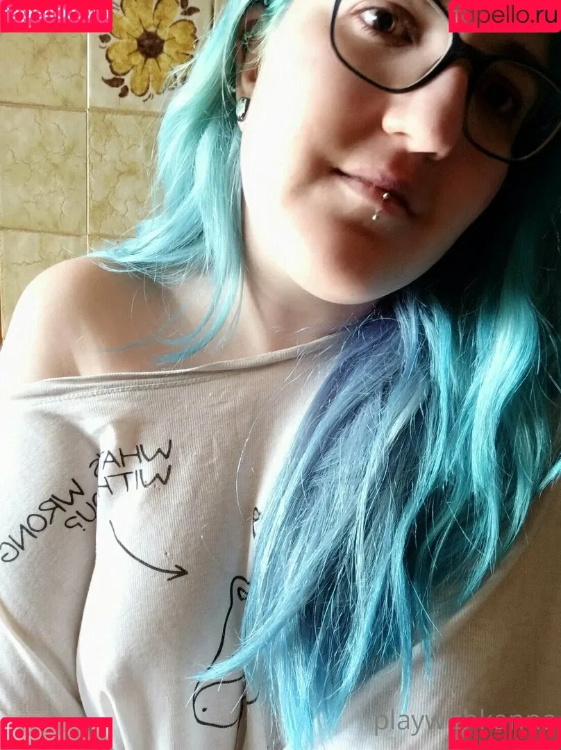 playwithkanna Onlyfans Photo Gallery 