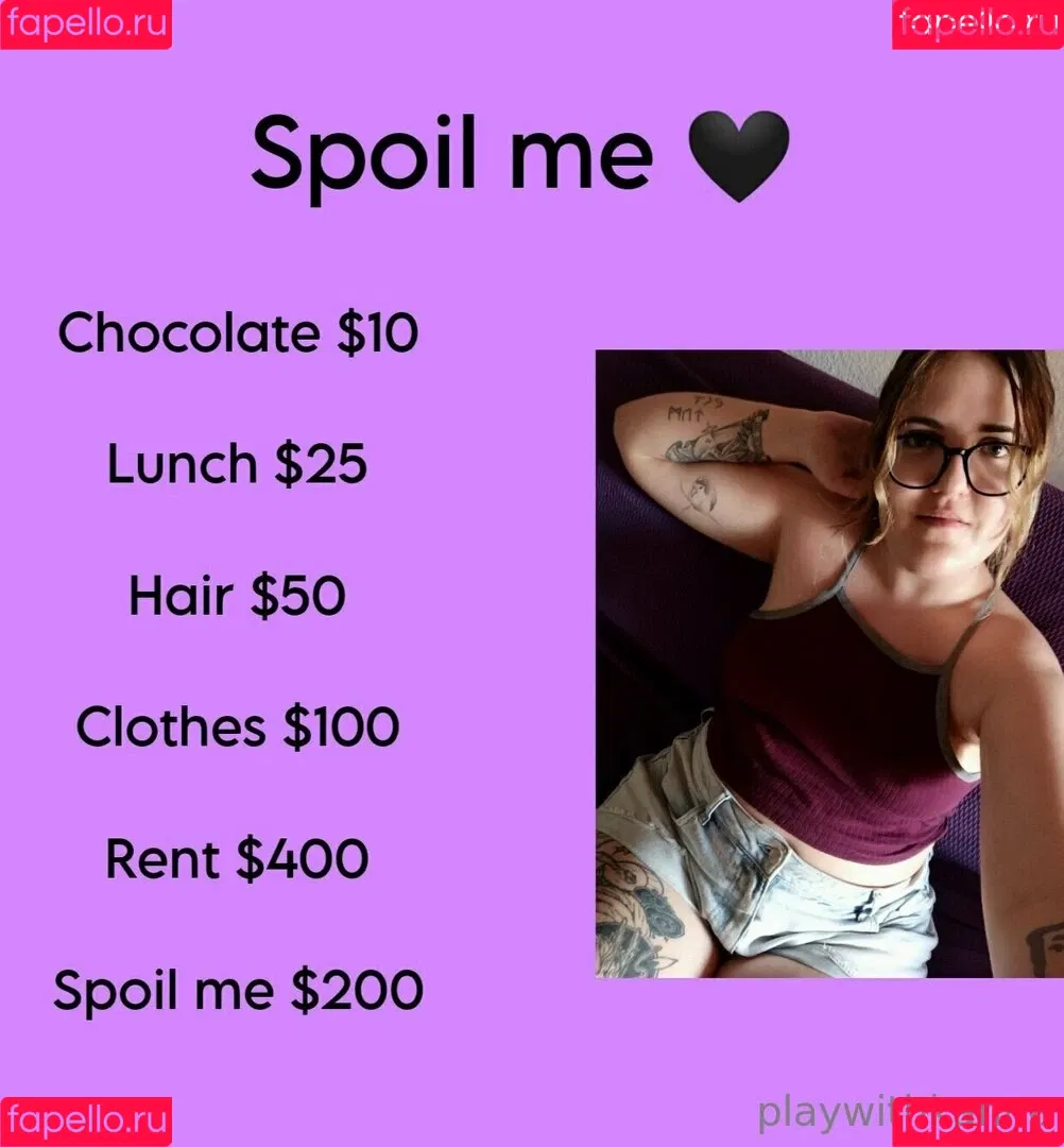 playwithkanna Onlyfans Photo Gallery 