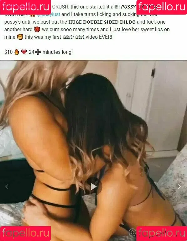 BethAdore Onlyfans Photo Gallery 
