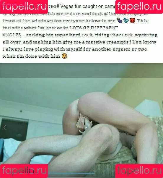 BethAdore Onlyfans Photo Gallery 