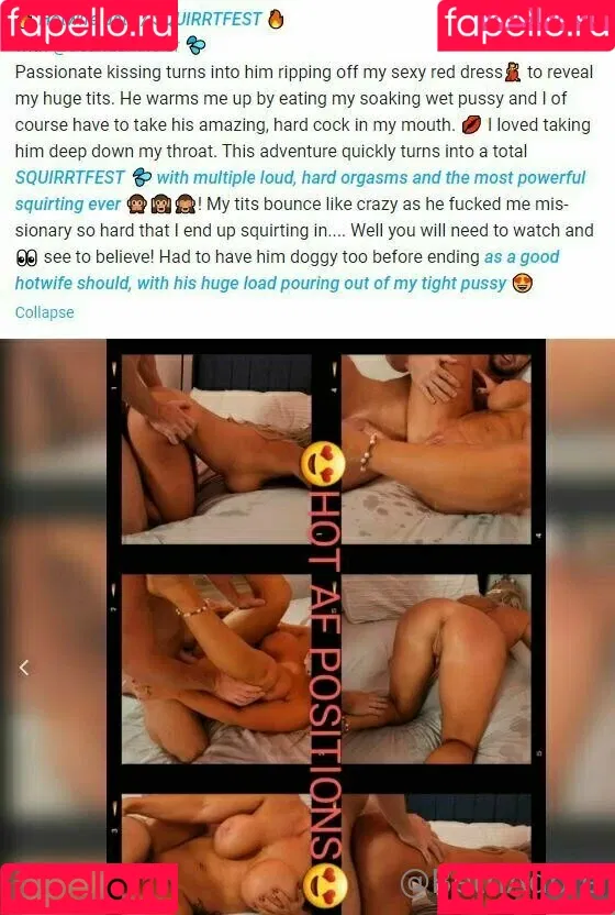 BethAdore Onlyfans Photo Gallery 