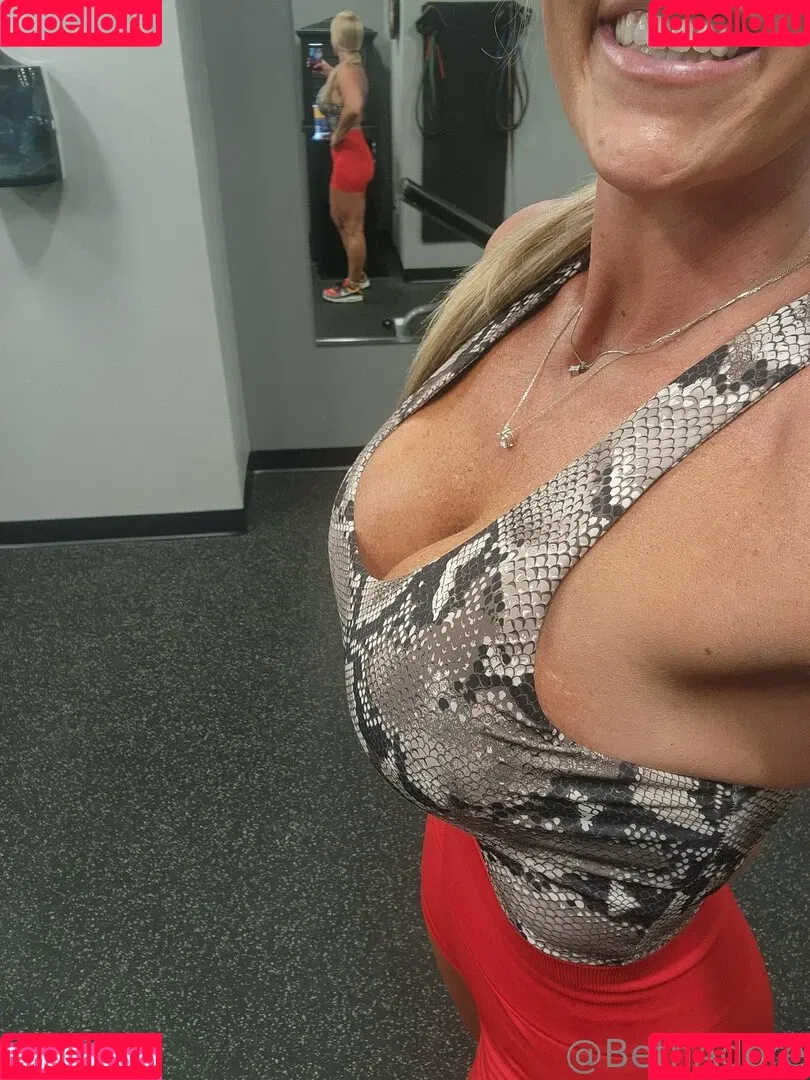 BethAdore Onlyfans Photo Gallery 