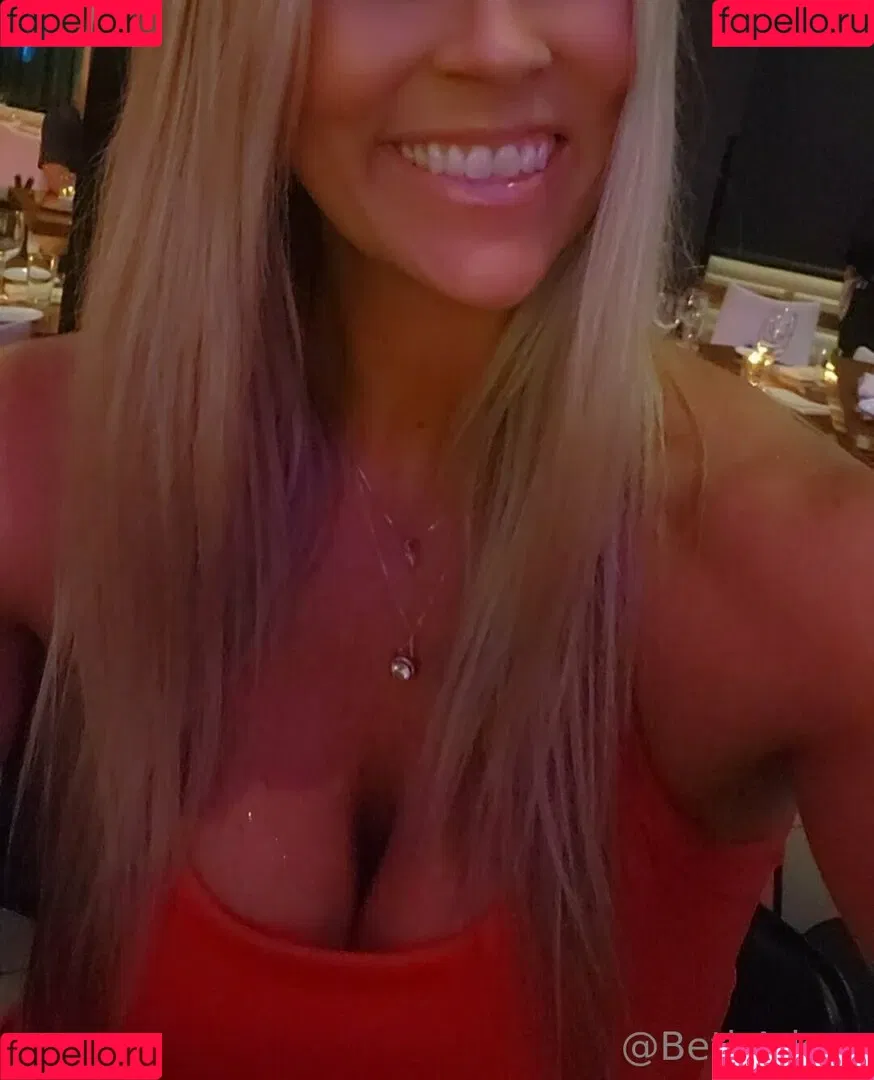 BethAdore Onlyfans Photo Gallery 