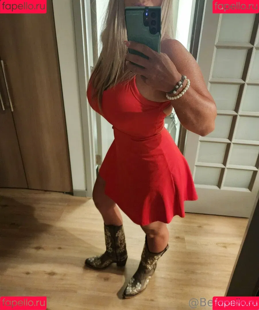 BethAdore Onlyfans Photo Gallery 