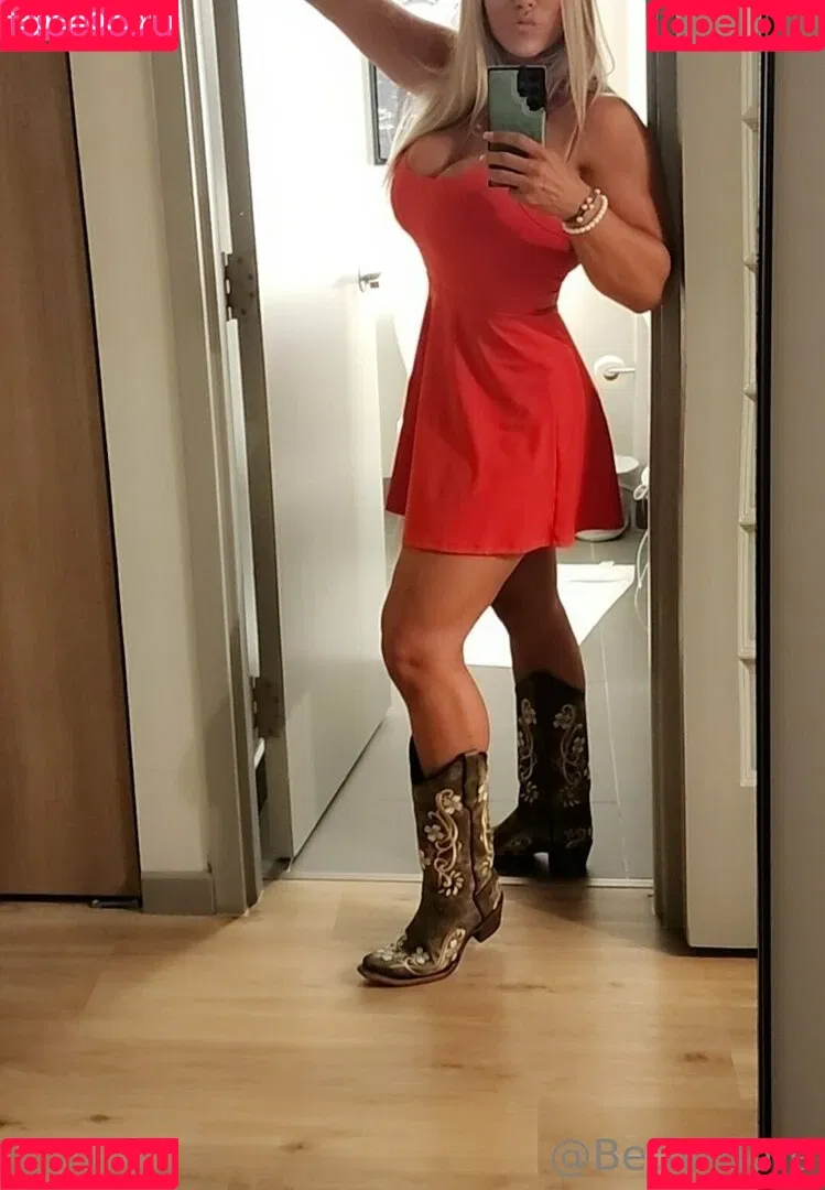 BethAdore Onlyfans Photo Gallery 