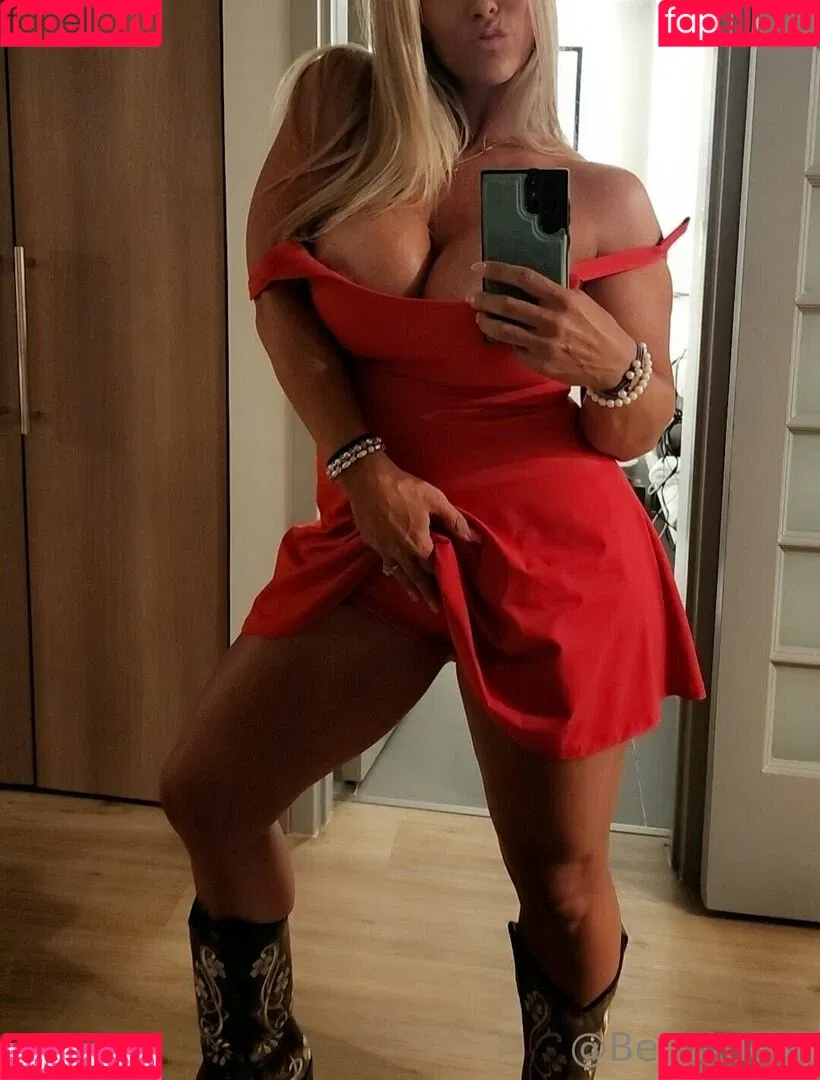 BethAdore Onlyfans Photo Gallery 
