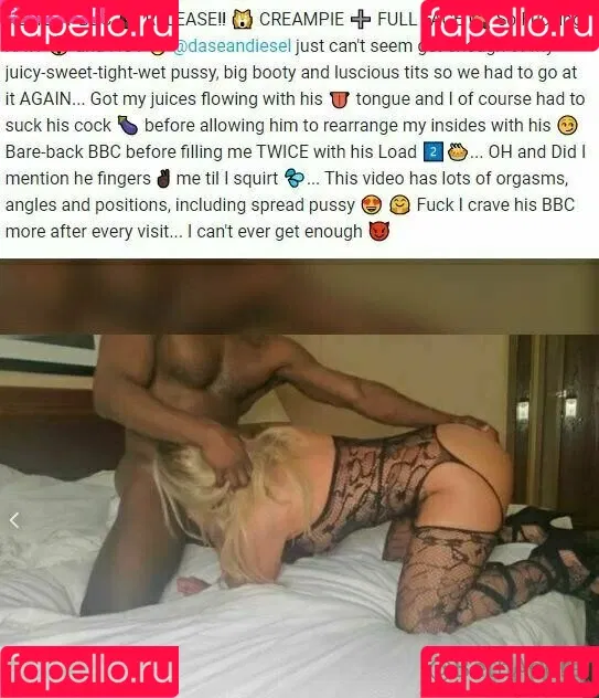 BethAdore Onlyfans Photo Gallery 