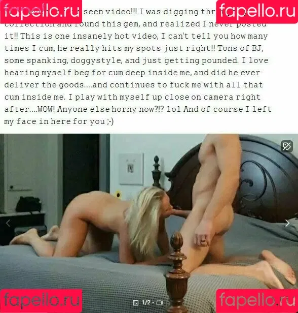BethAdore Onlyfans Photo Gallery 