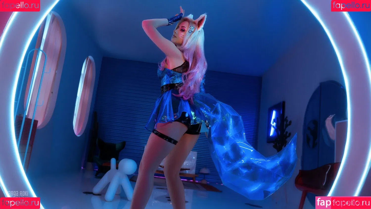 Narga Lifestream Onlyfans Photo Gallery 