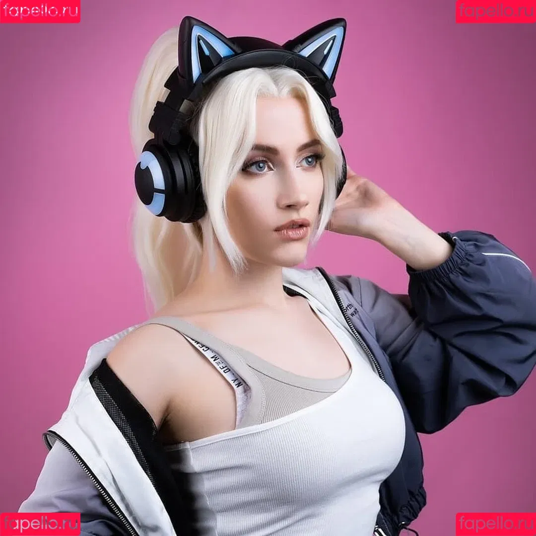 Narga Lifestream Onlyfans Photo Gallery 