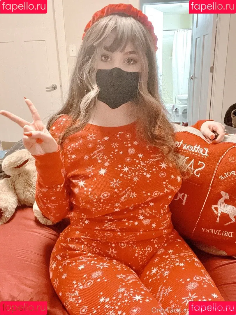 cherrikissu Onlyfans Photo Gallery 
