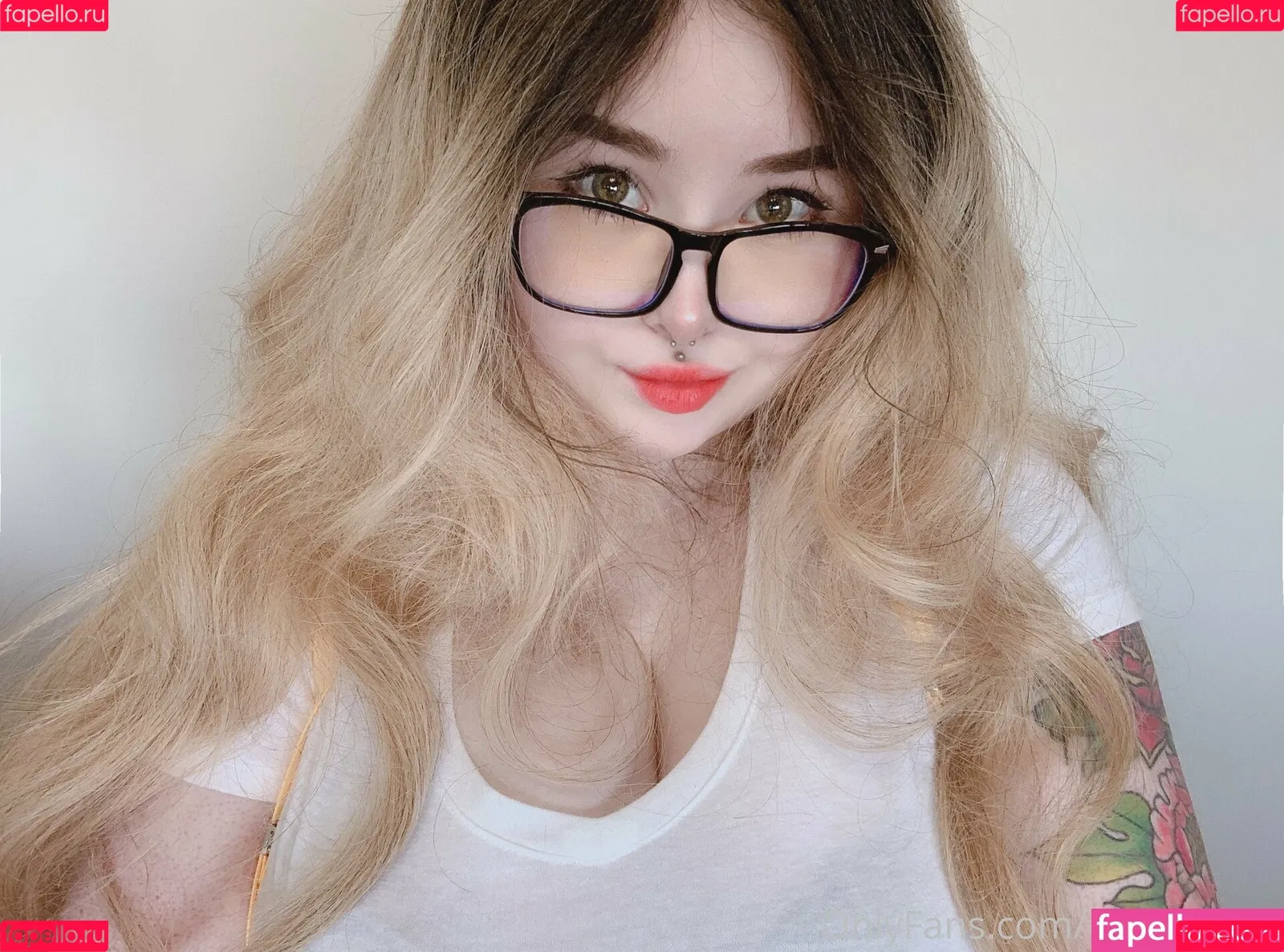cherrikissu Onlyfans Photo Gallery 